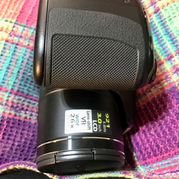 Nikon camera - Picture 3 of 8